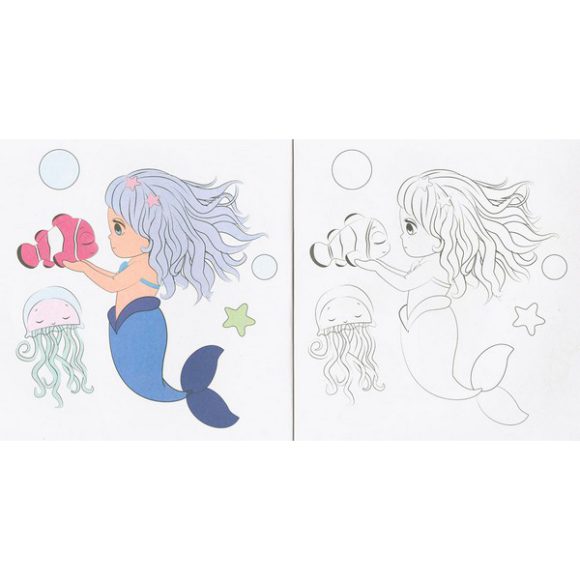 SIRENAS MAGICAS - Imagen 2