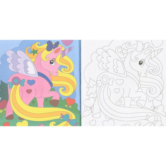 UNICORNIOS FANTASTICOS - Imagen 2