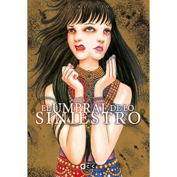 UMBRAL DE LO SINIESTRO EDICION FLEXIBOOK