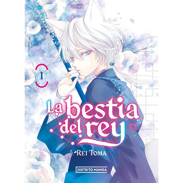 LA BESTIA DEL REY 01