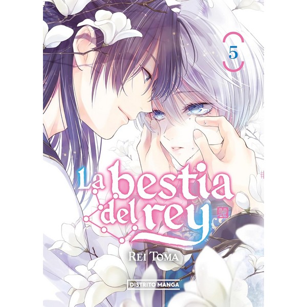 LA BESTIA DEL REY 05