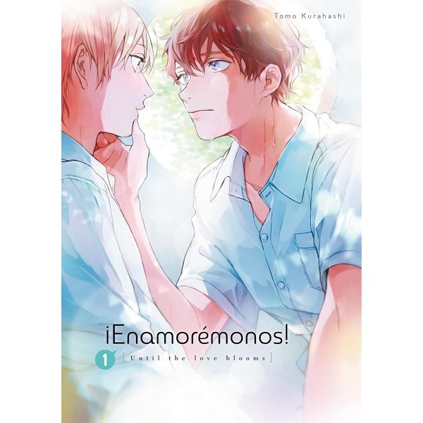 ENAMOREMONOS 01