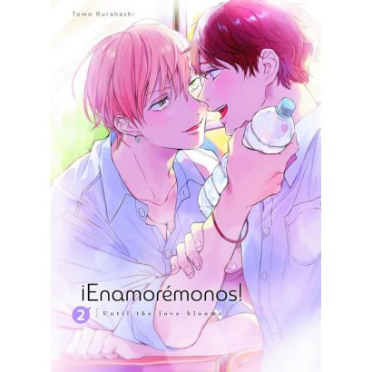 ENAMOREMONOS 02
