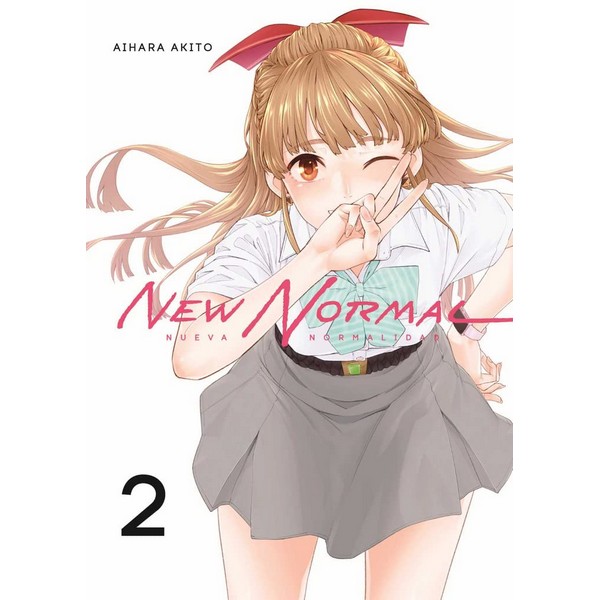 NEW NORMAL (NUEVA NORMALIDAD) 02