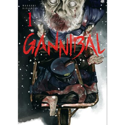 GANNIBAL 1