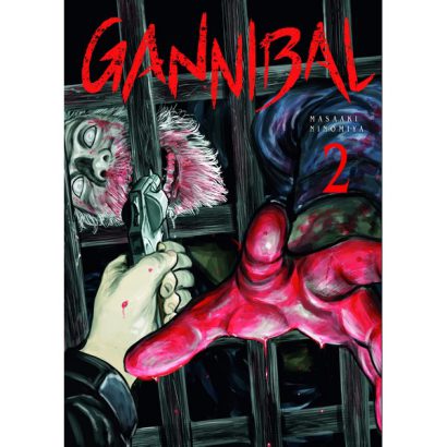GANNIBAL 2