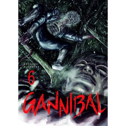 GANNIBAL 06