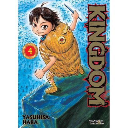 KINGDOM 04