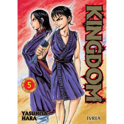 KINGDOM 05