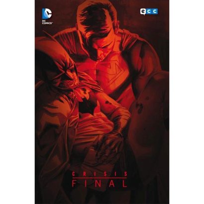 CRISIS FINAL CUARTA EDICION