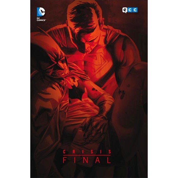 CRISIS FINAL CUARTA EDICION