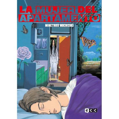 LA MUJER DEL APARTAMENTO