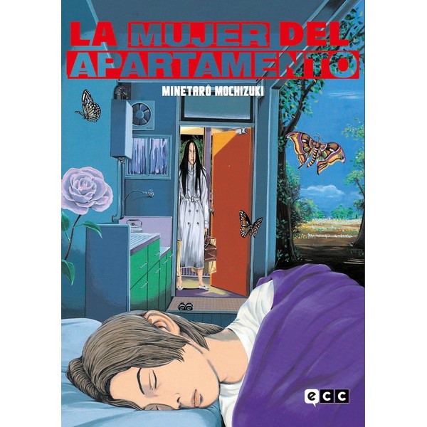 LA MUJER DEL APARTAMENTO