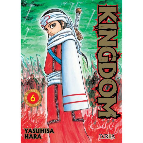KINGDOM 06