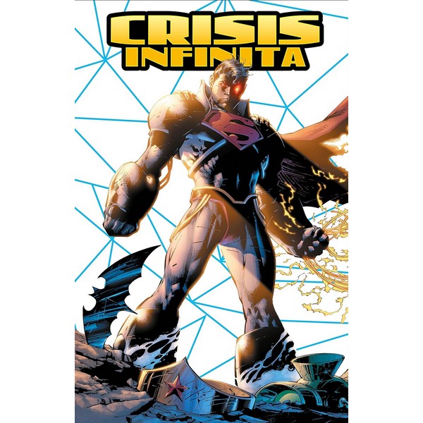 CRISIS INFINITA XP 06 DE 06