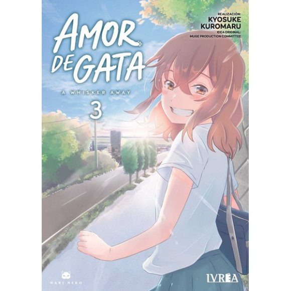 AMOR DE GATA 03