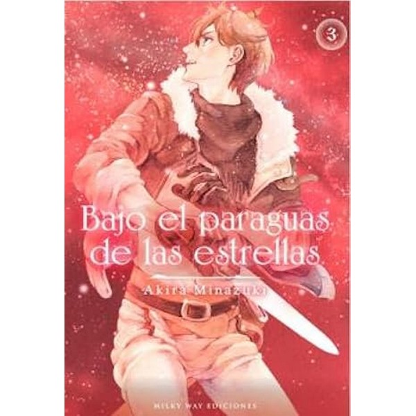 BAJO EL PARAGUAS DE LAS ESTRELLAS 03