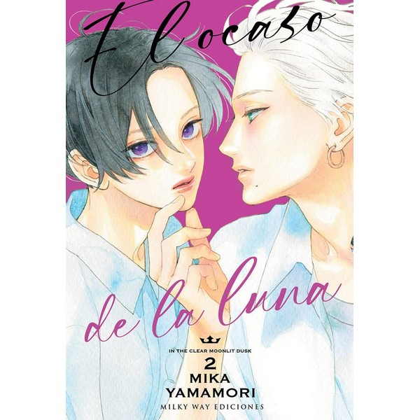 El OCASO DE LA LUNA 02