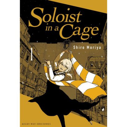 SOLOIST IN A CAGE 01