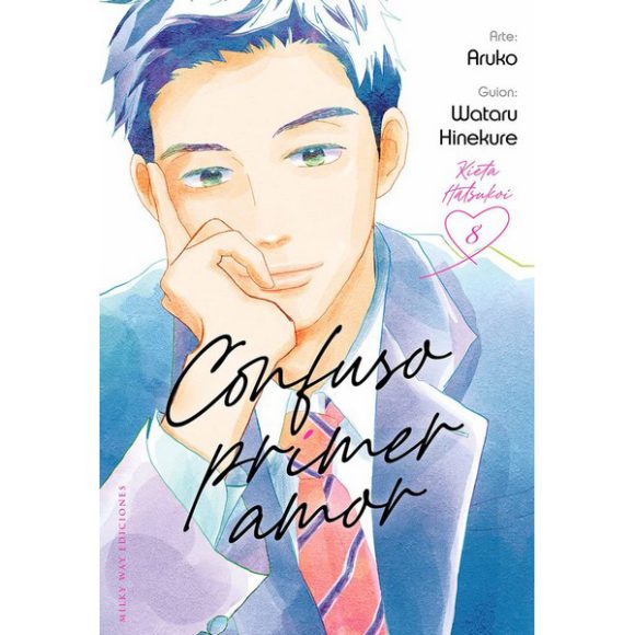 CONFUSO PRIMER AMOR 08