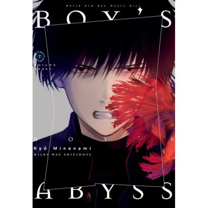 BOY S ABYSS 7