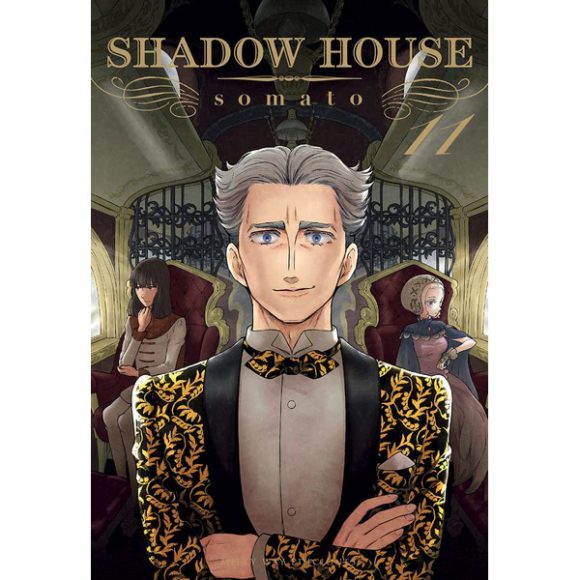 SHADOW HOUSE 11