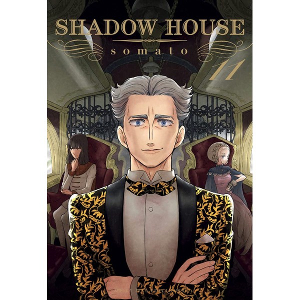 SHADOW HOUSE 11