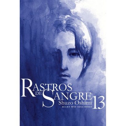 RASTROS DE SANGRE 13