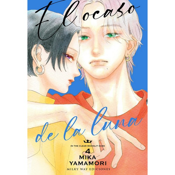 El OCASO DE LA LUNA 04