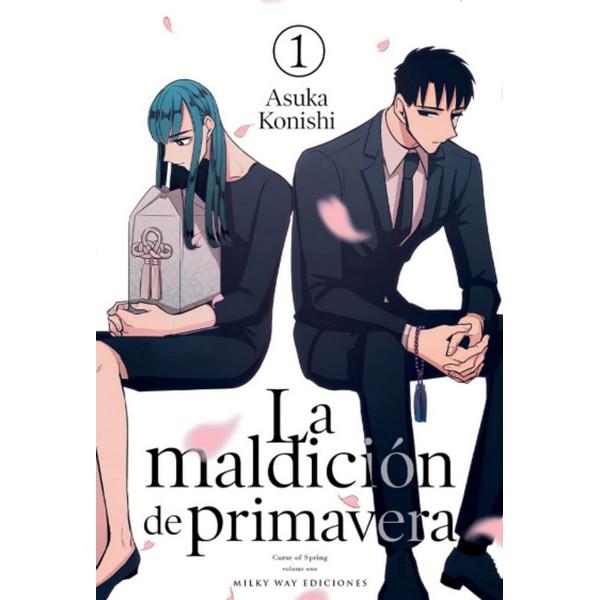 MALDICION DE PRIMAVERA 01