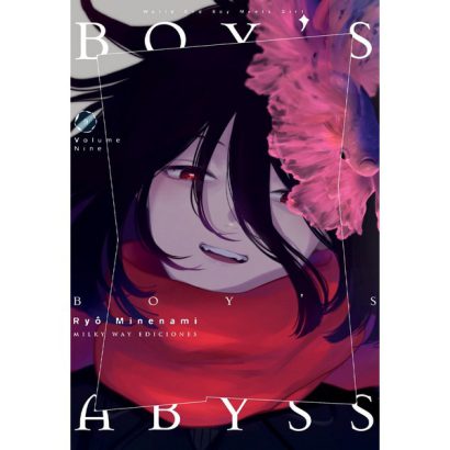 BOY S ABYSS 9