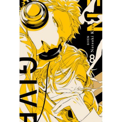 GIVEN 08