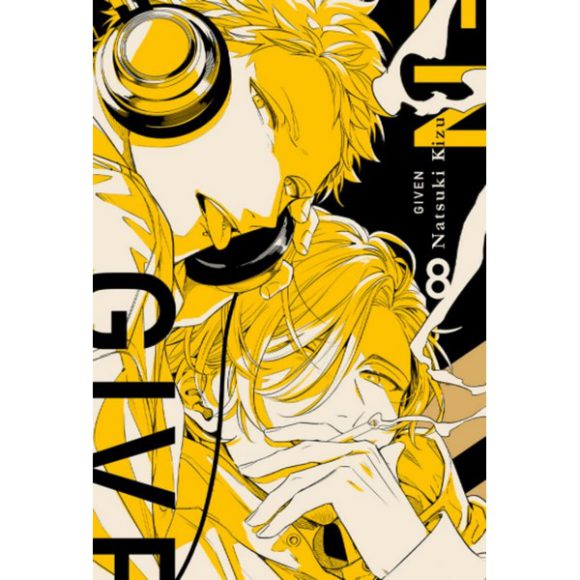 GIVEN 08