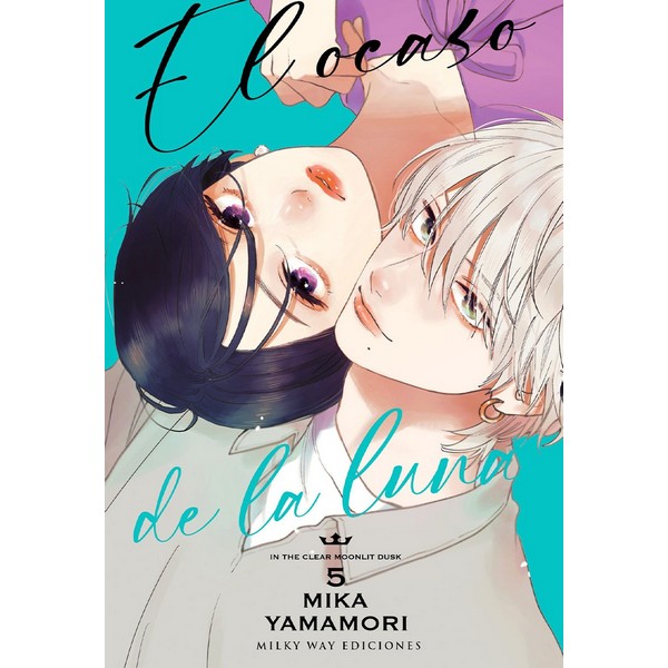 El OCASO DE LA LUNA 05