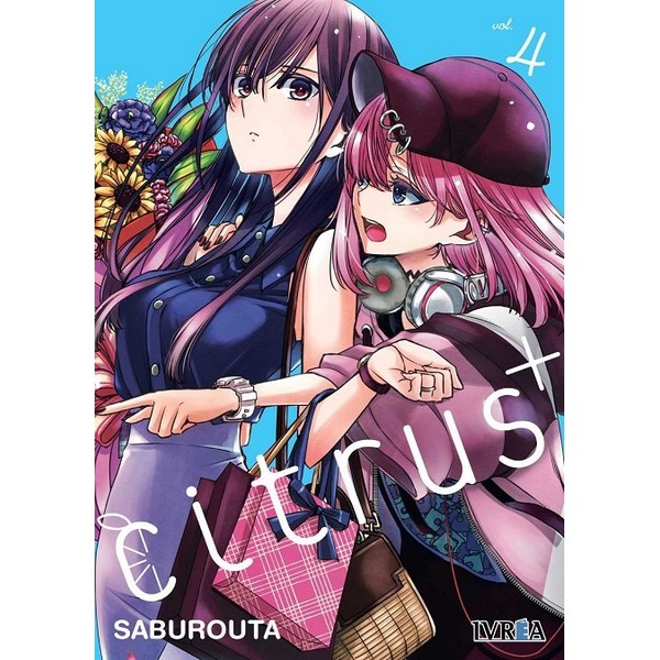 CITRUS+ PLUS 04