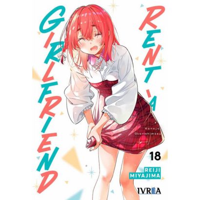RENT A GIRLFRIEND 18