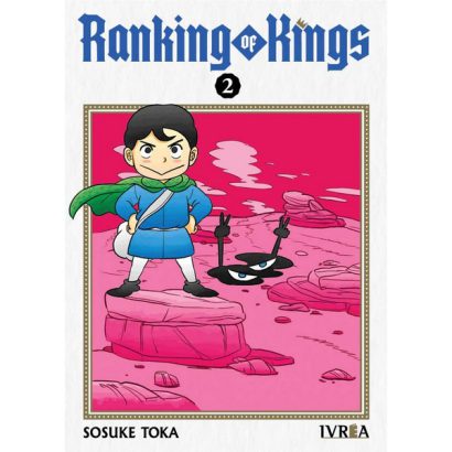 RANKING OF KINGS 02
