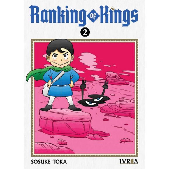 RANKING OF KINGS 02