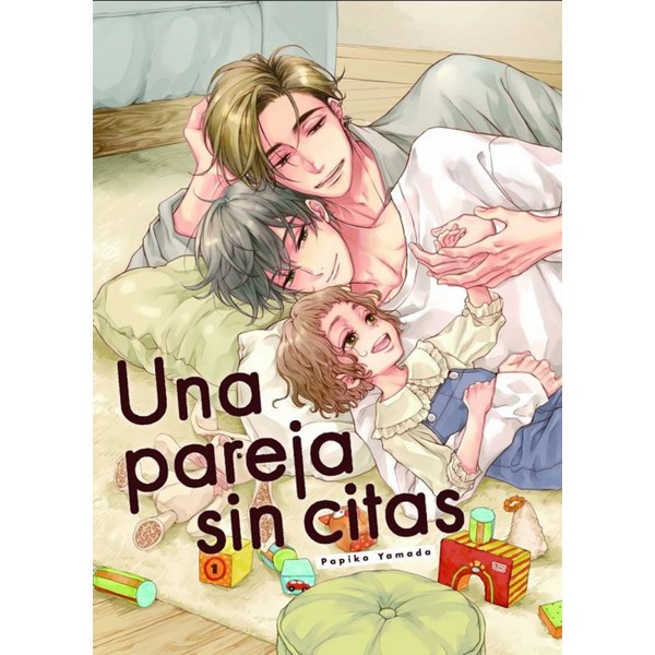 UNA PAREJA SIN CITAS