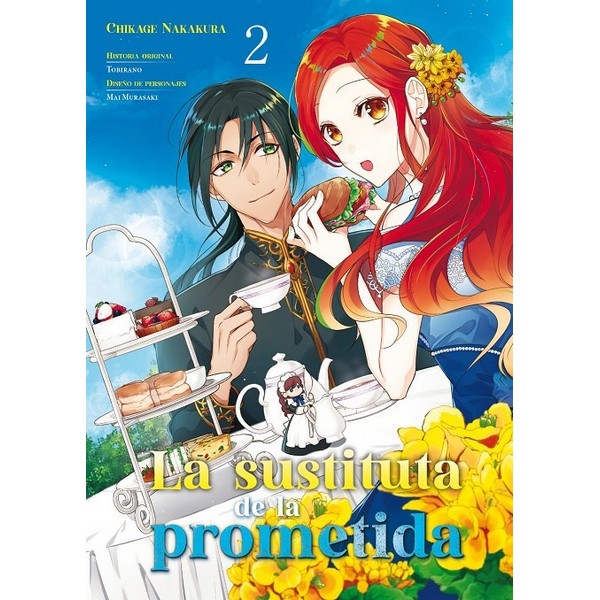 SUSTITUTA DE LA PROMETIDA 02