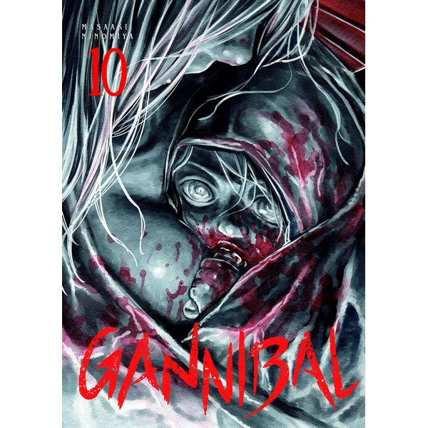 GANNIBAL 10