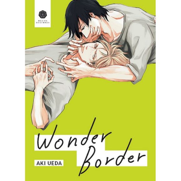 WONDER BORDER