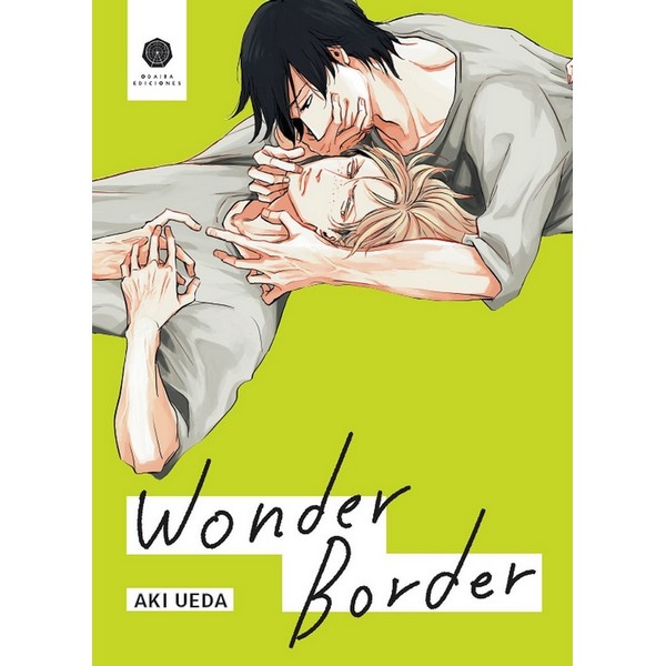 WONDER BORDER