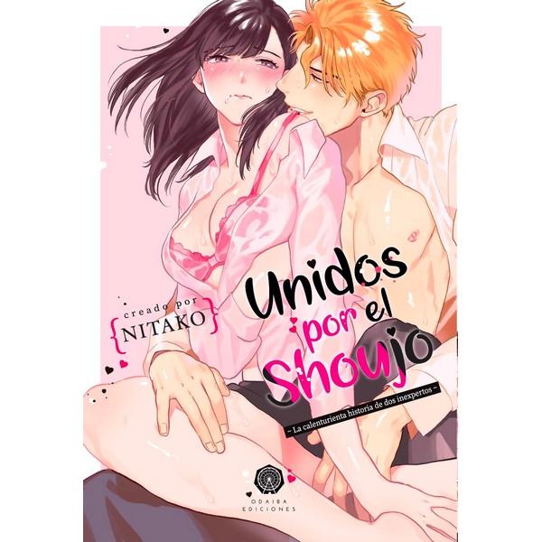 UNIDOS POR EL SHOUJO