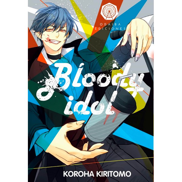 BLOODY IDOL