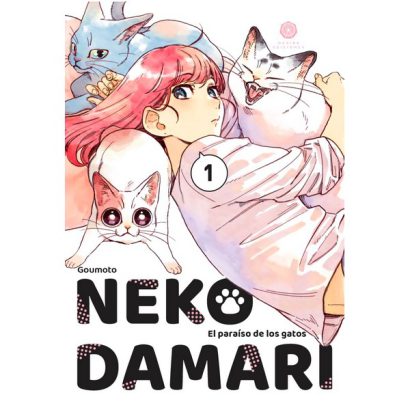 NEKODAMARI 01