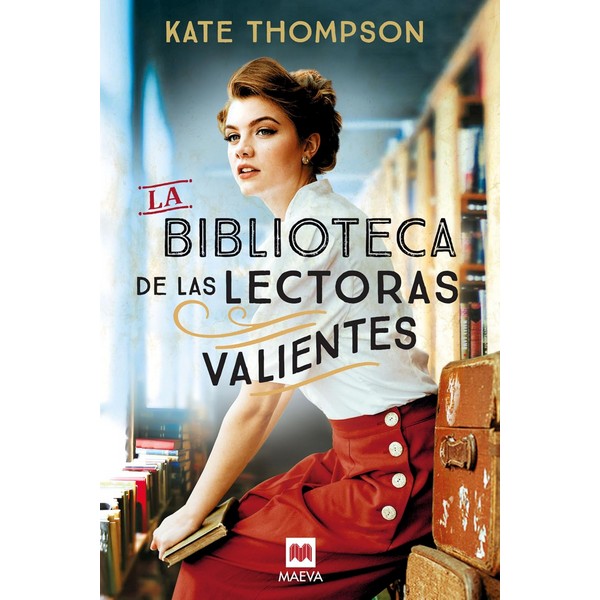 BIBLIOTECA DE LAS LECTORAS VALIENTES