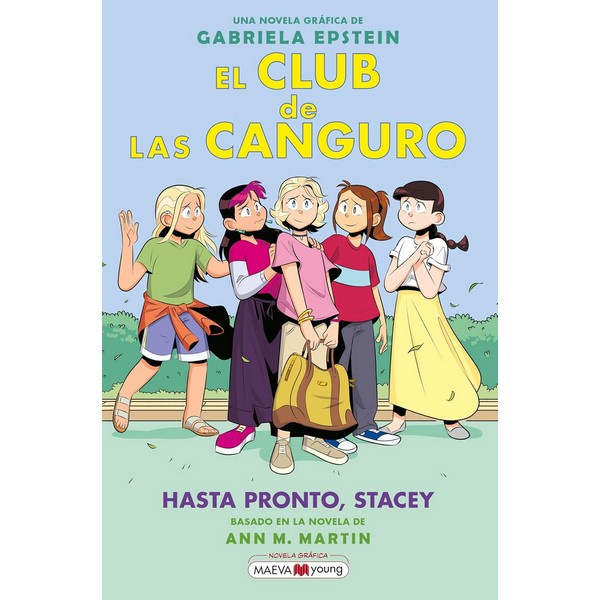 CLUB DE LAS CANGURO 11