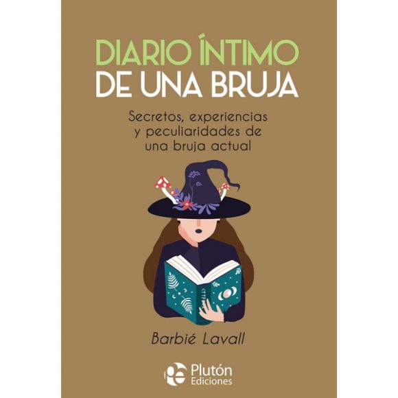 DIARIO INTIMO DE UNA BRUJA