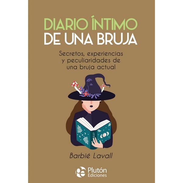 DIARIO INTIMO DE UNA BRUJA